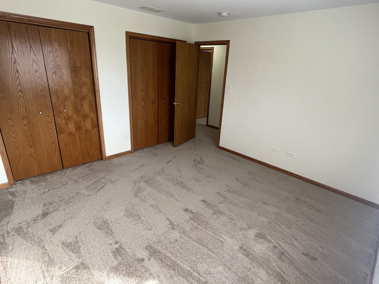 22073 Spring Lane Richton Park, IL 60471 - Photo 16 of 30 a view of an empty room