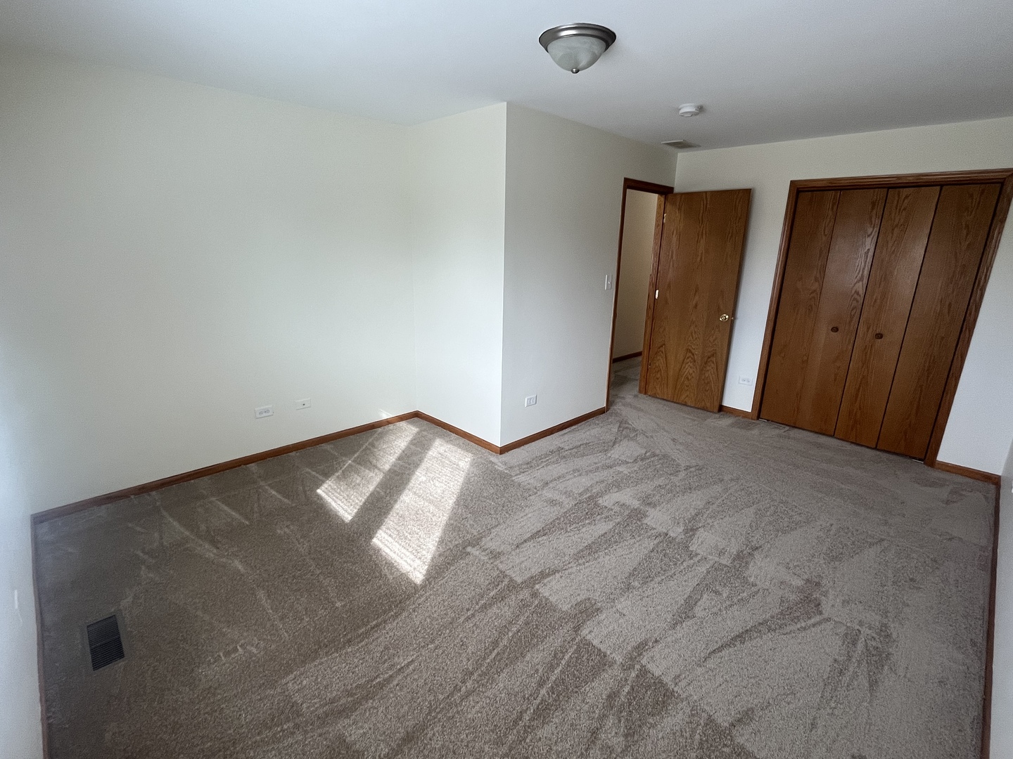 22073 Spring Lane Richton Park, IL 60471 - Photo 19 of 30 a view of empty room
