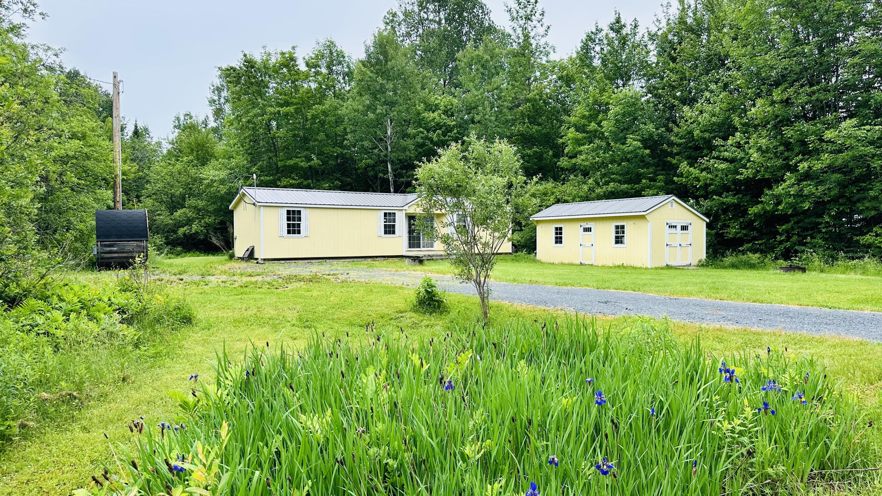 25 Lower Shirley Corner Road Shirley, ME 04485 - Photo 47 of 48