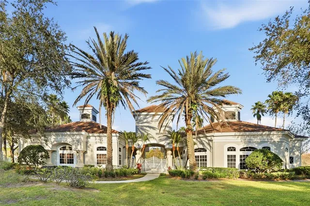 a sign on the side of a building