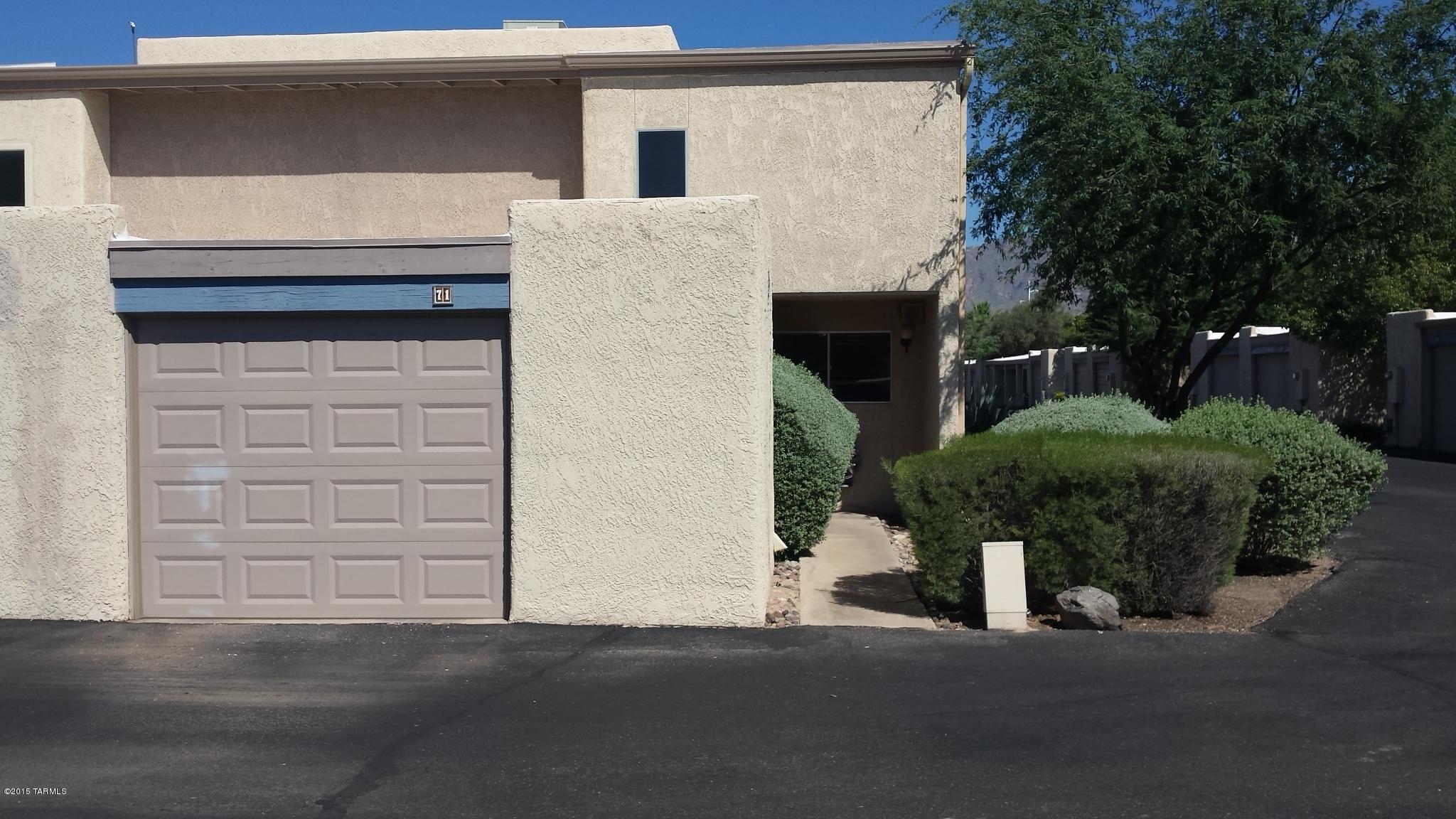 3750 North Country Club Road, Unit 71 Tucson, AZ 85716 - Photo 1 of 29