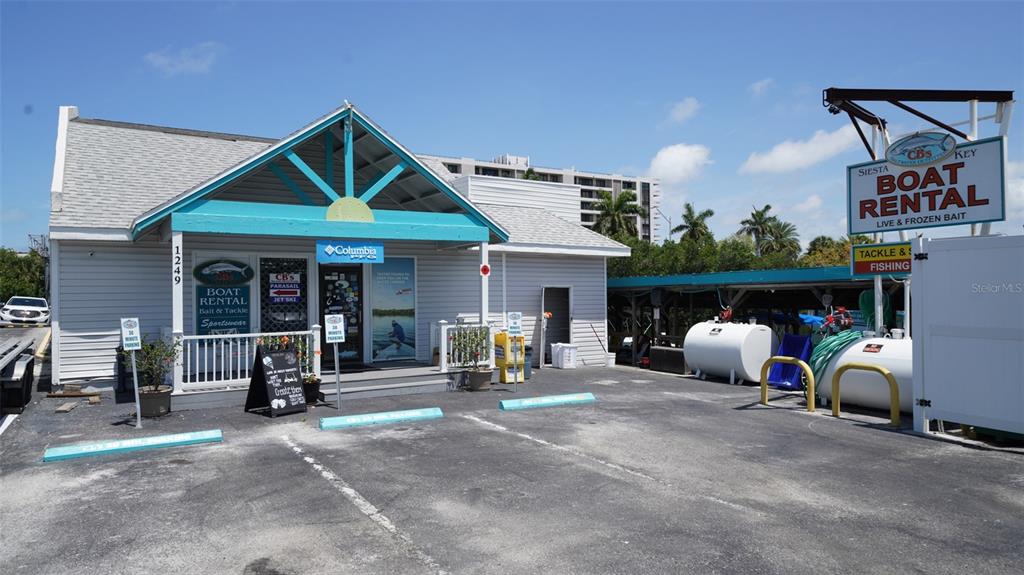 2 Island Circle Sarasota, FL 34242 - Photo 48 of 61