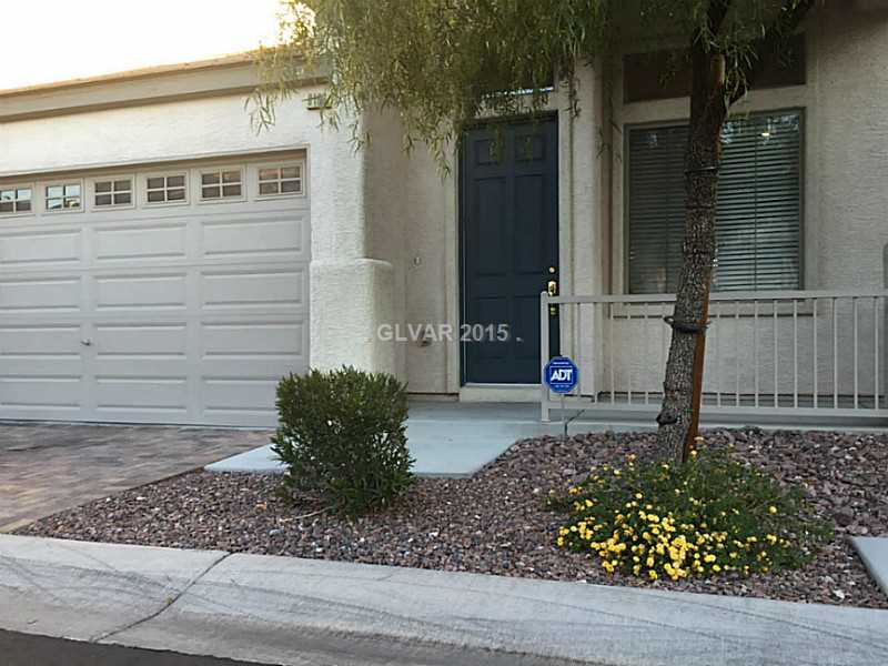 8166 Altamont Ridge Street Las Vegas, NV 89113 - Photo 3 of 33 Property Photo.