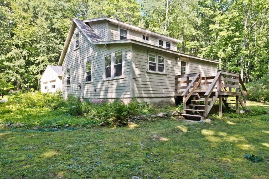 291 Lewiston Road New Gloucester, ME 04260 - Photo 27 of 34 Photo