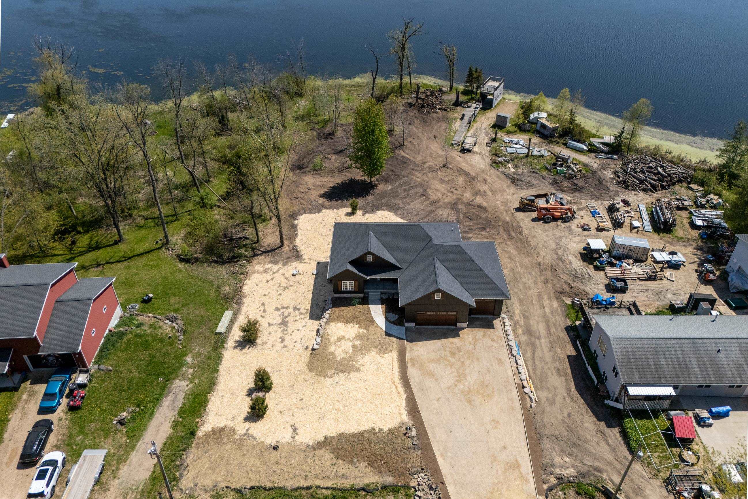 W647 Oak Shore Fall River, WI 53932 - Photo 40 of 73