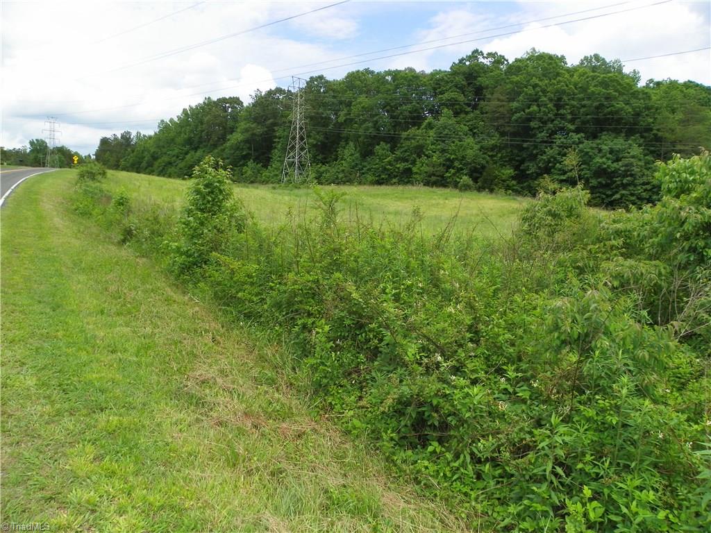 0 Andrew Sink Road Lexington, NC 27295 - Photo 2 of 3 Side view