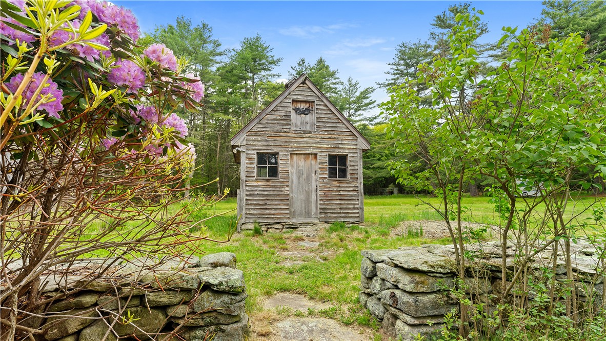 17 Burgess Road Foster, RI 02825 - Photo 19 of 50