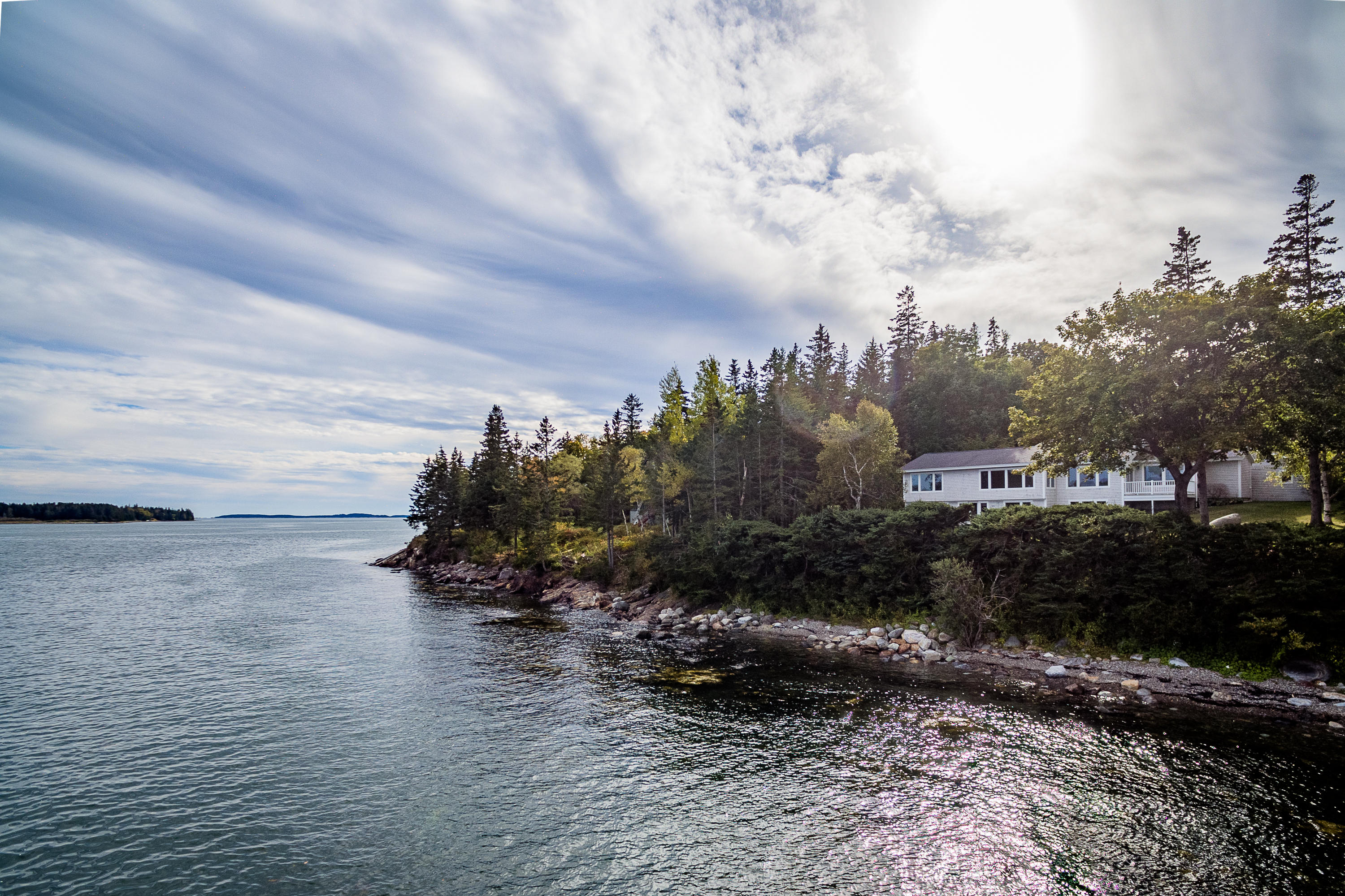 38 Soper Road Owls Head, ME 04854 - Photo 29 of 31 38Soper_32_S_Aerial_print