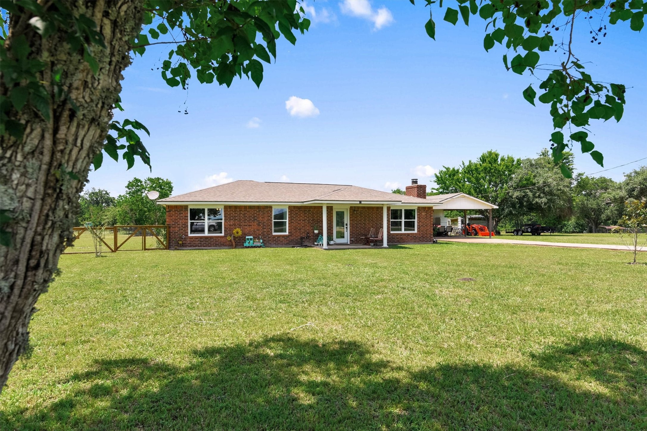 57 Trail Ridge Road Huntsville, TX 77320 - Photo 6 of 37