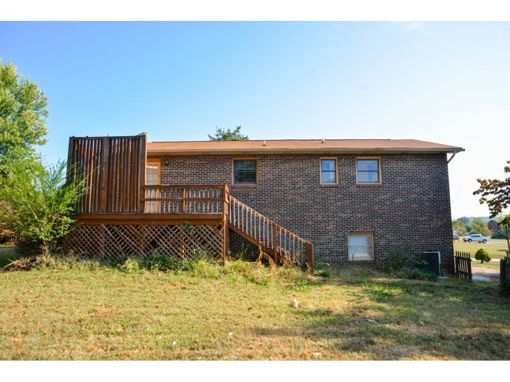 412 Sand Valley Road Jonesborough, TN 37659 - Photo 21 of 26 Photo 21