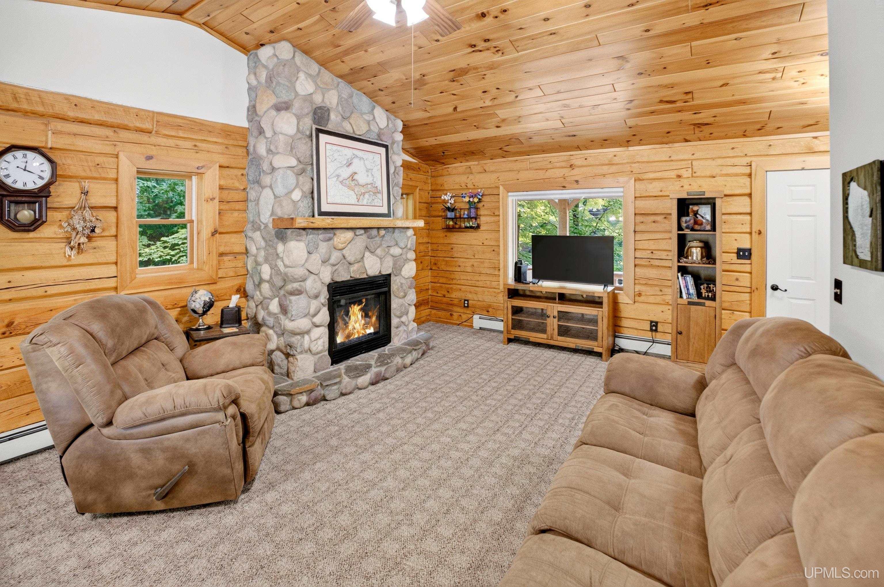 1223 Cooper Lake Road Ishpeming, MI 49849 - Photo 5 of 37