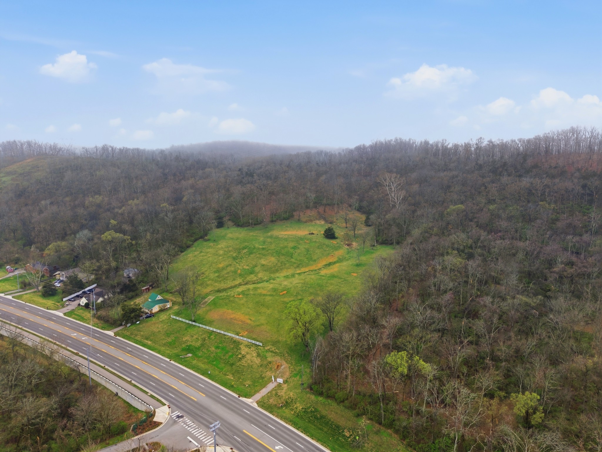 1447 Franklin Road Brentwood, TN 37027 - Photo 17 of 27 a view of a city