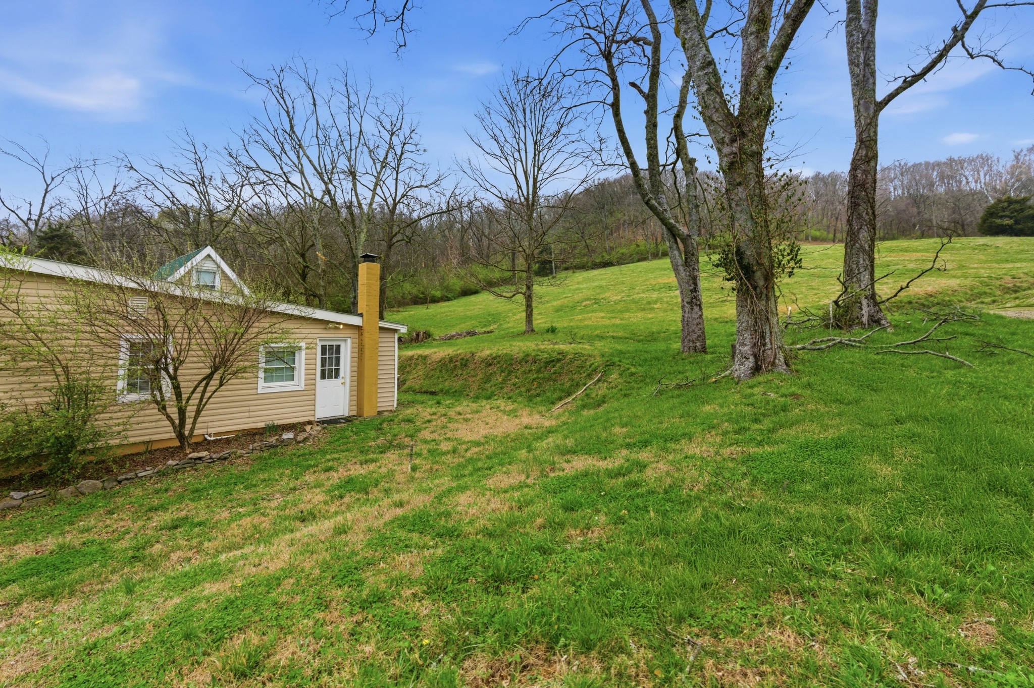 1447 Franklin Road Brentwood, TN 37027 - Photo 26 of 27 a view of a house with a yard