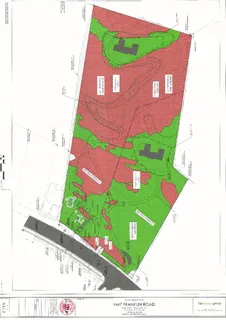 $3,500,000 | 1447 Franklin Road, Brentwood, TN 37027