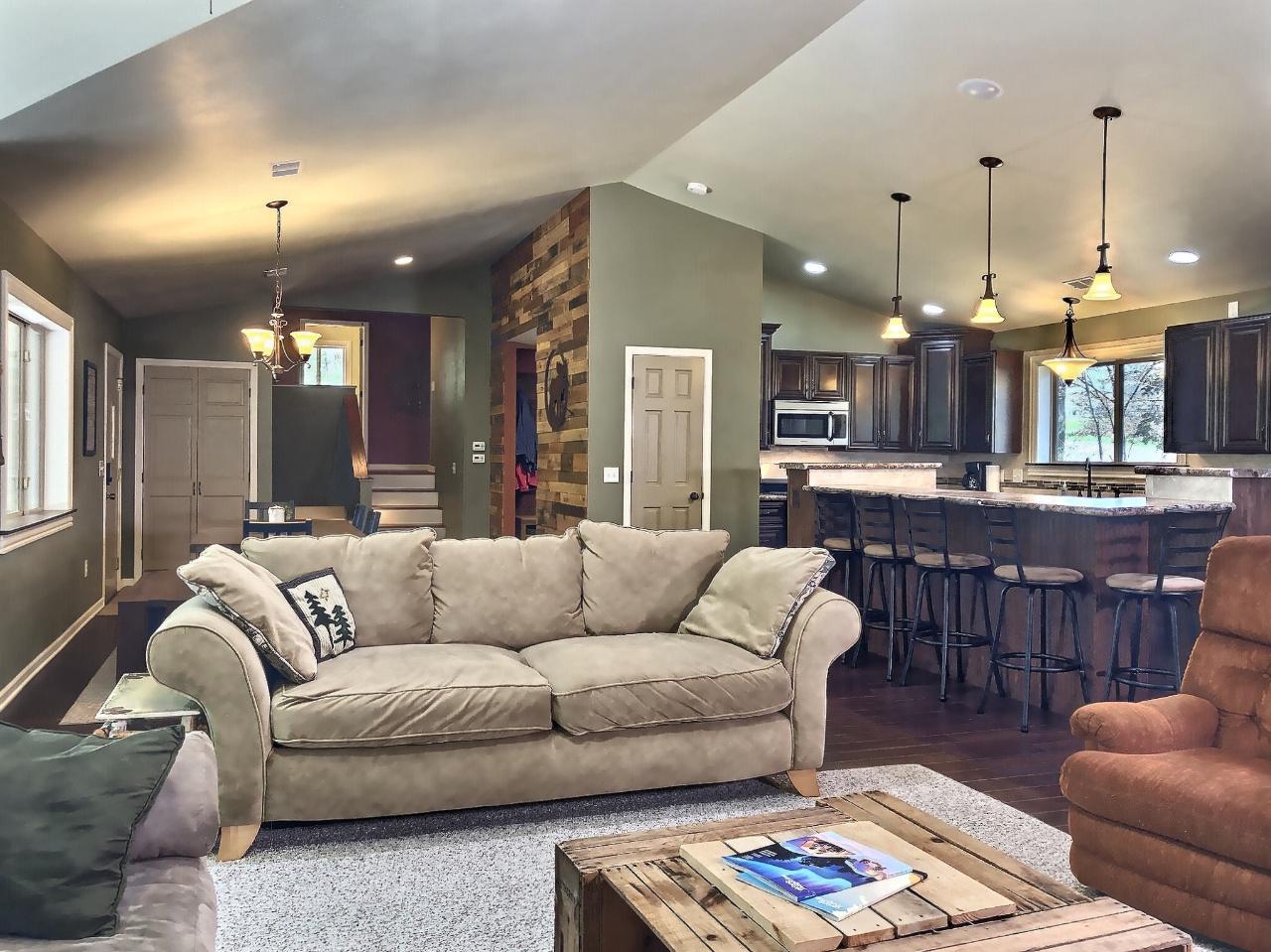 2025 Faust Road Tomahawk, WI 54487 - Photo 8 of 56 Gallery Image 8