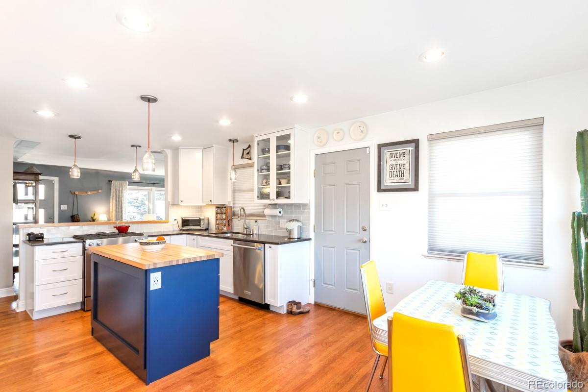 3900 Kendall Street Wheat Ridge, CO 80033 - Photo 1 of 29 Gallery Image 1