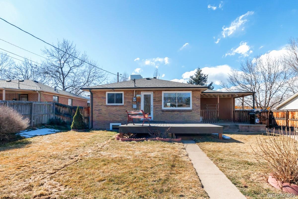 3900 Kendall Street Wheat Ridge, CO 80033 - Photo 24 of 29 Gallery Image 24
