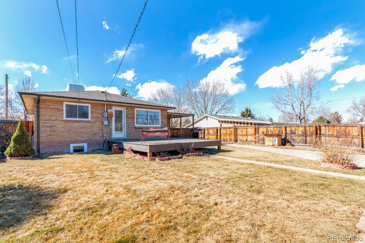3900 Kendall Street Wheat Ridge, CO 80033 - Photo 25 of 29 Gallery Image 25