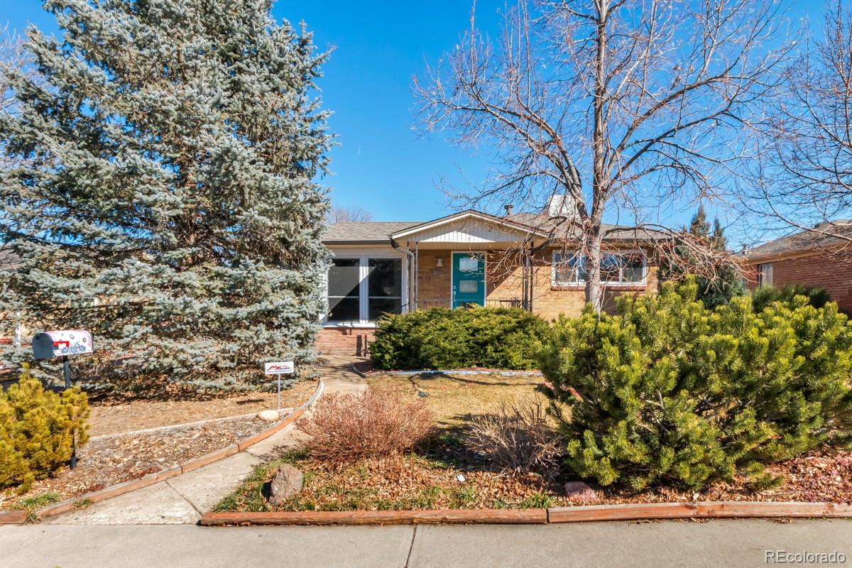 3900 Kendall Street Wheat Ridge, CO 80033 - Photo 28 of 29 Gallery Image 28