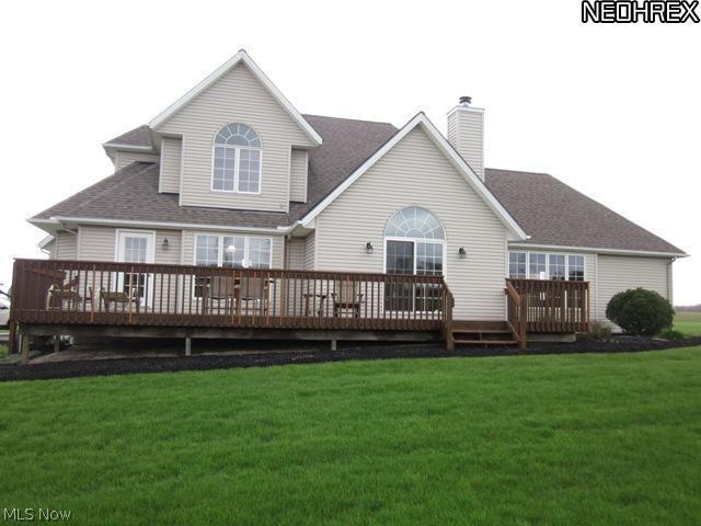 4570 Goodell Road Mantua, OH 44255 - Photo 5 of 20 Gallery Image 5