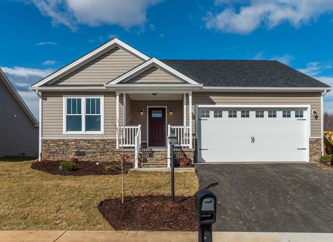 345 Ridge Crest Terrace Waynesboro, VA 22980 - Photo 1 of 48 Gallery Image 1