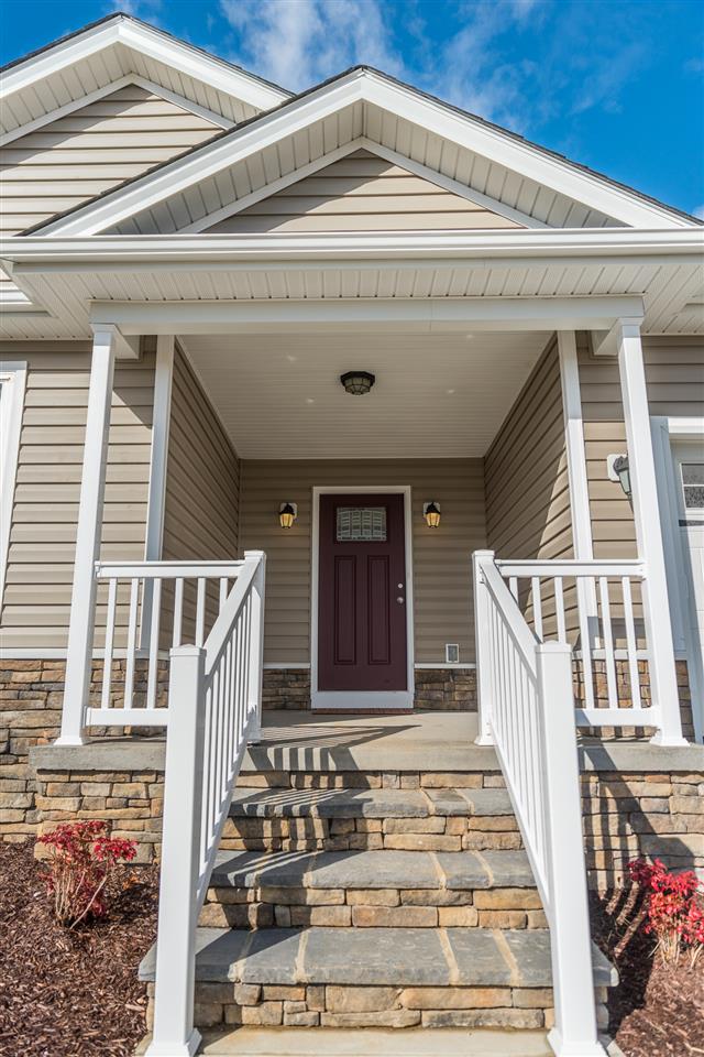 345 Ridge Crest Terrace Waynesboro, VA 22980 - Photo 3 of 48 Gallery Image 3