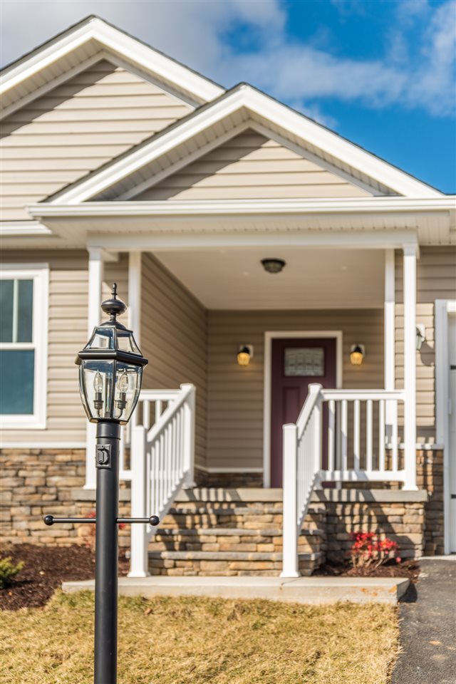 345 Ridge Crest Terrace Waynesboro, VA 22980 - Photo 4 of 48 Gallery Image 4