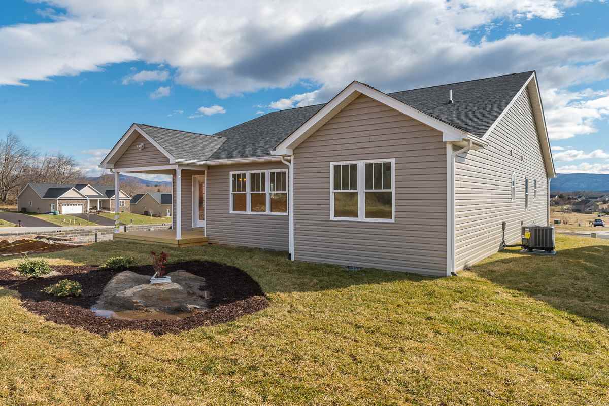 345 Ridge Crest Terrace Waynesboro, VA 22980 - Photo 43 of 48 Gallery Image 43