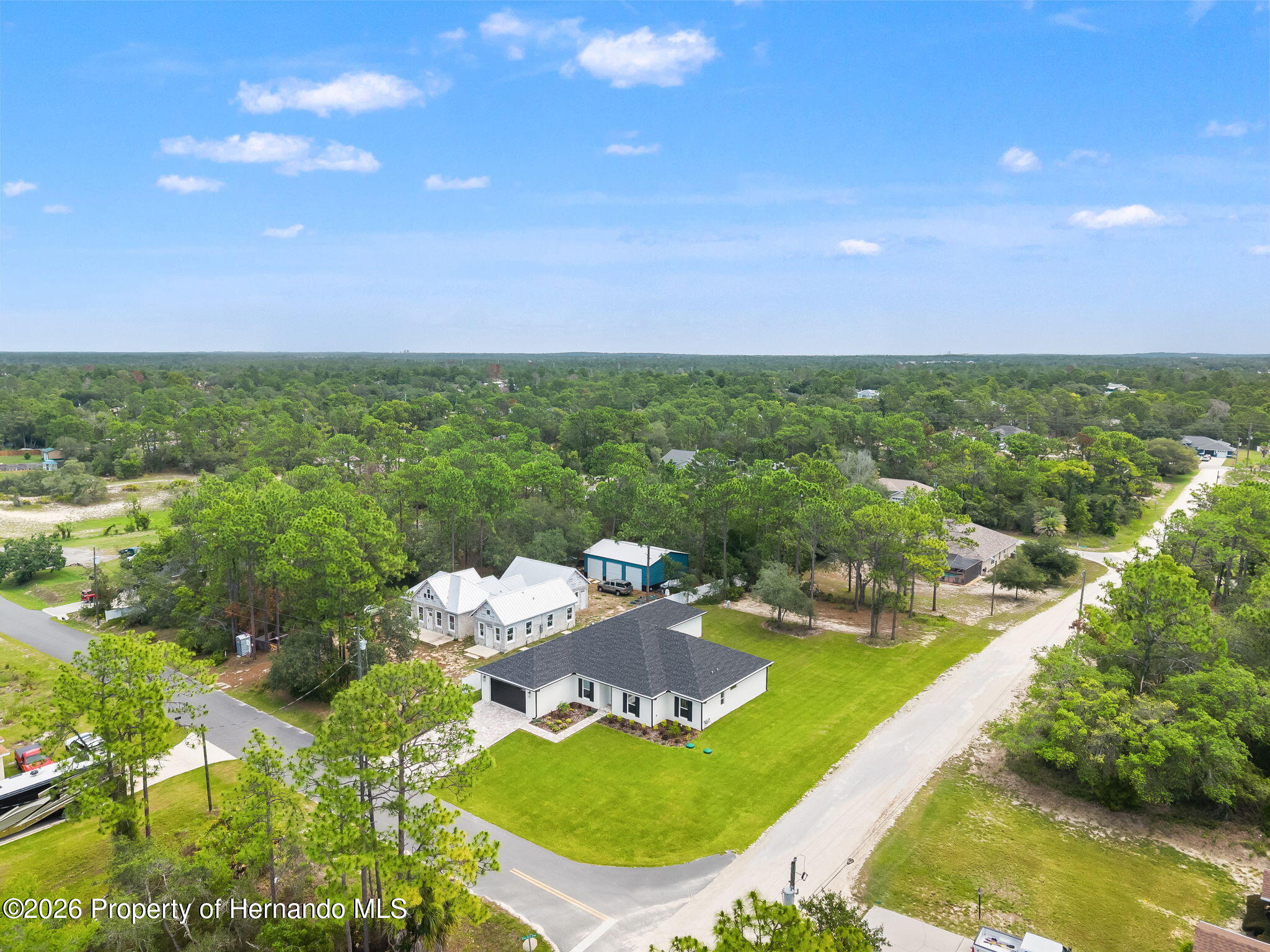 8090 Nordica Road Weeki Wachee, FL 34613 - Photo 8 of 80