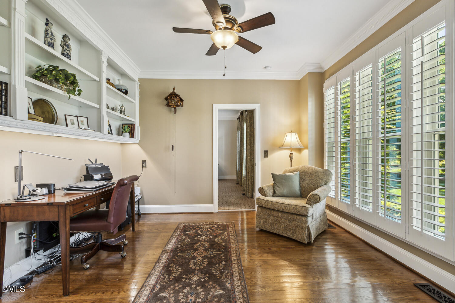 6909 Darcy Lane Raleigh, NC 27606 - Photo 9 of 78