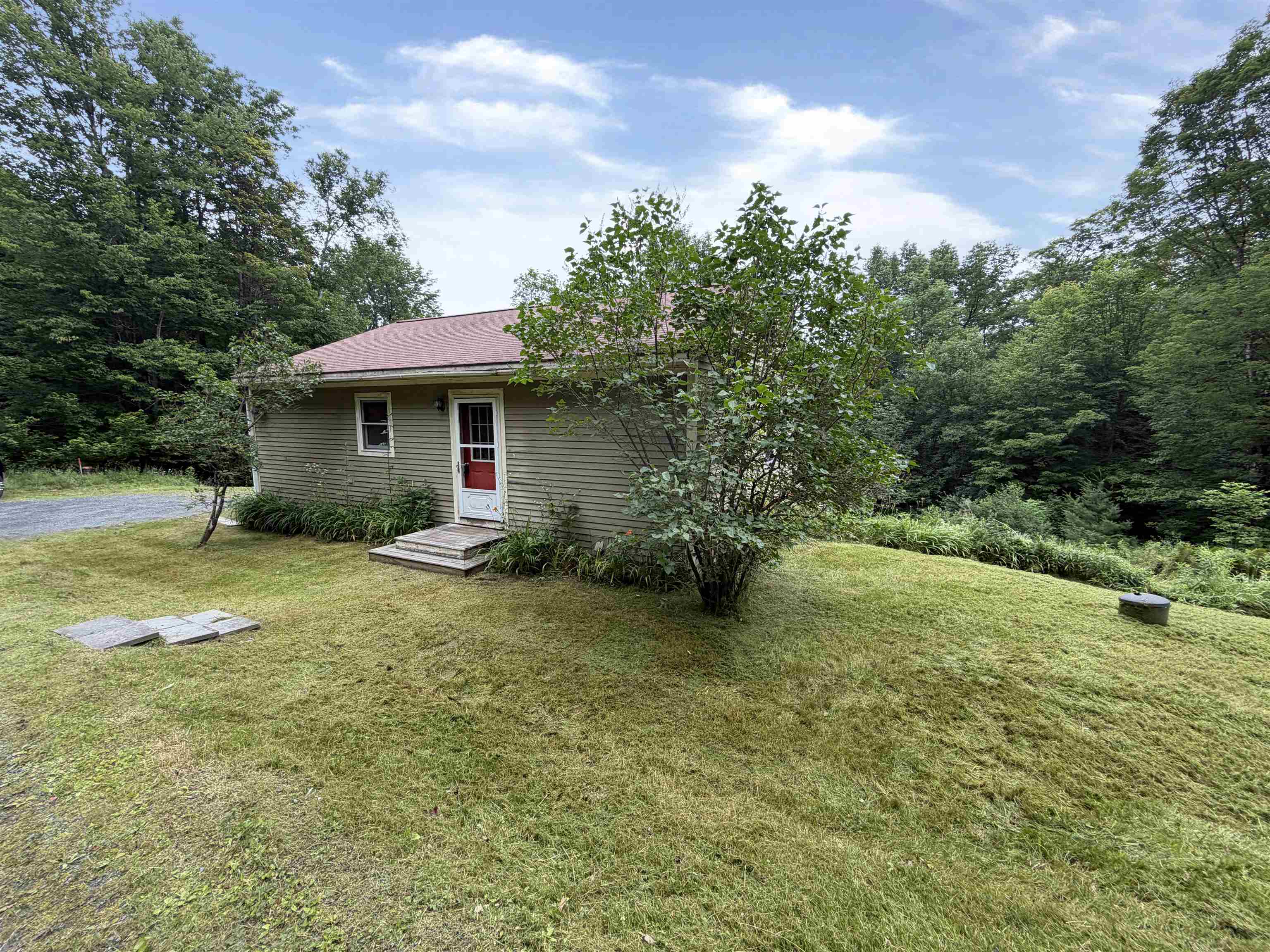 98 Norford Lake Road Thetford, VT 05075 - Photo 2 of 16