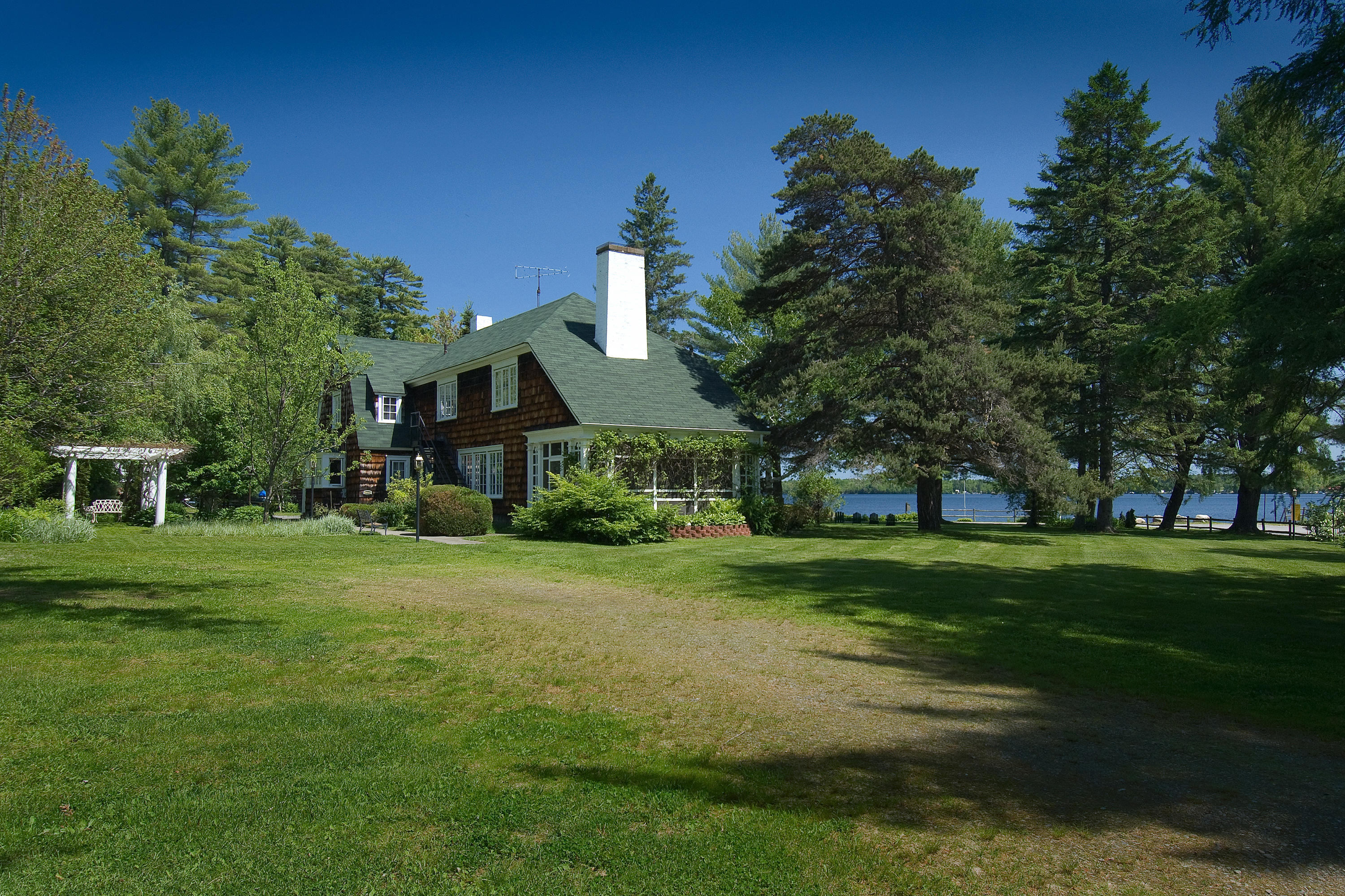 68 Beach Road Madison, ME 04950 - Photo 1 of 43 68 Beach Road