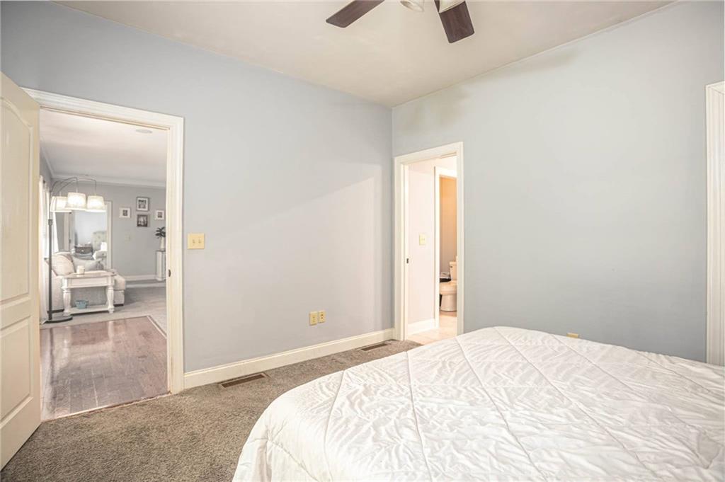 3627 East Hall Road Gainesville, GA 30507 - Photo 32 of 52