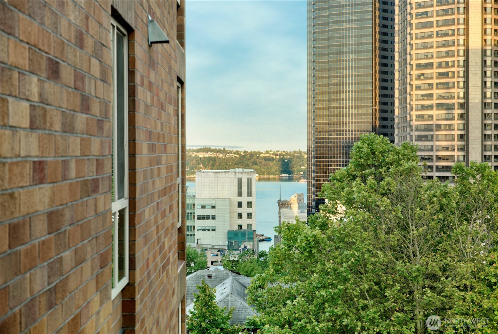 905 Cherry Street, Unit 606 Seattle, WA 98104 - Photo 1 of 40