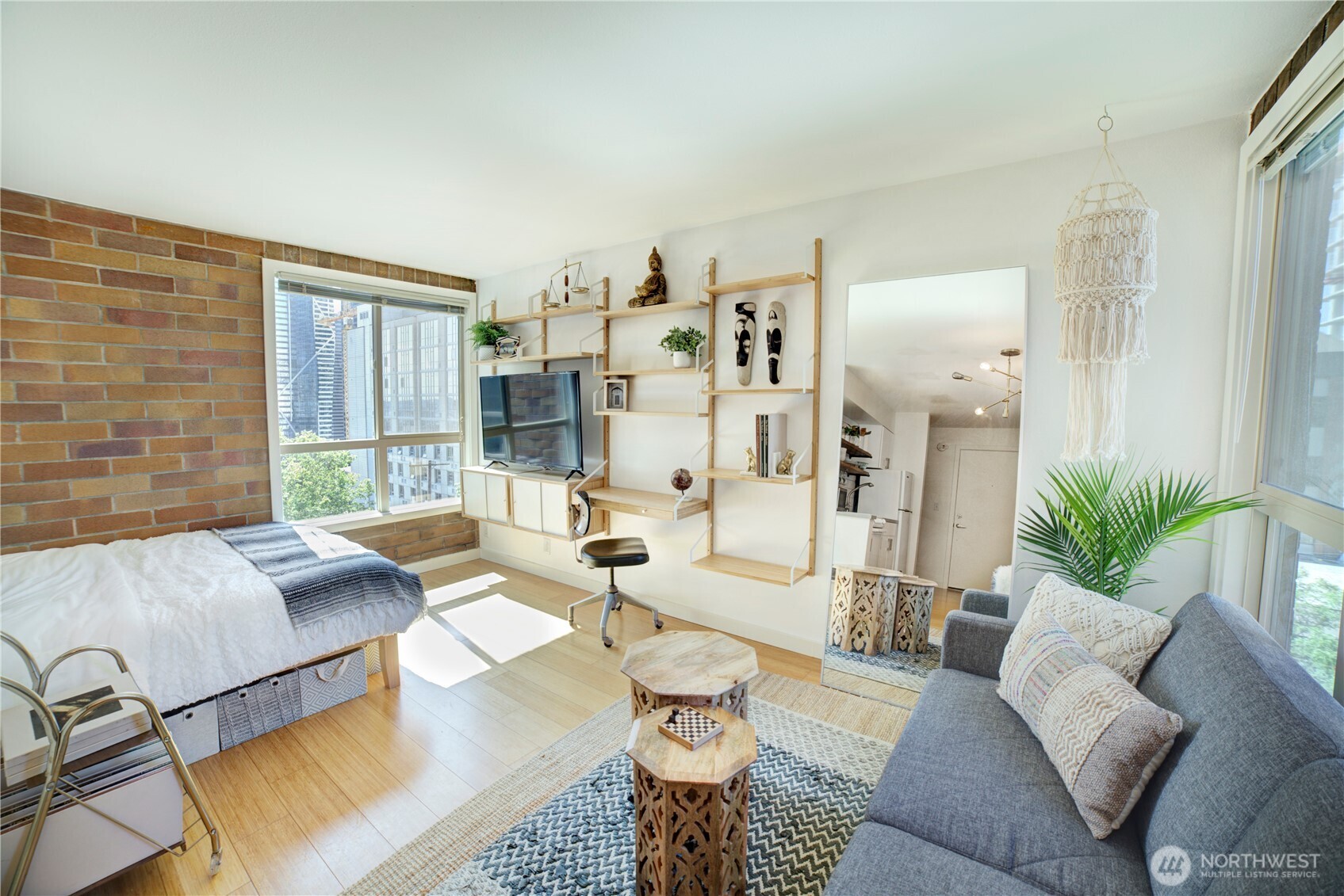 905 Cherry Street, Unit 606 Seattle, WA 98104 - Photo 12 of 40