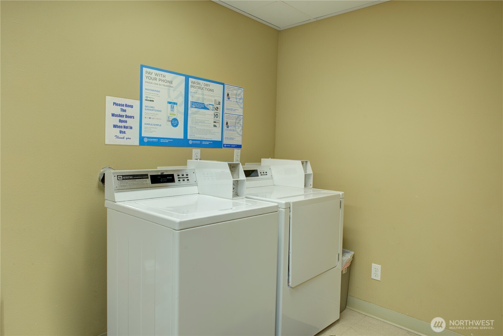 905 Cherry Street, Unit 606 Seattle, WA 98104 - Photo 24 of 40
