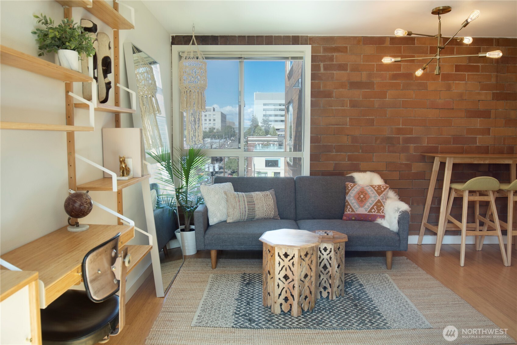 905 Cherry Street, Unit 606 Seattle, WA 98104 - Photo 9 of 40