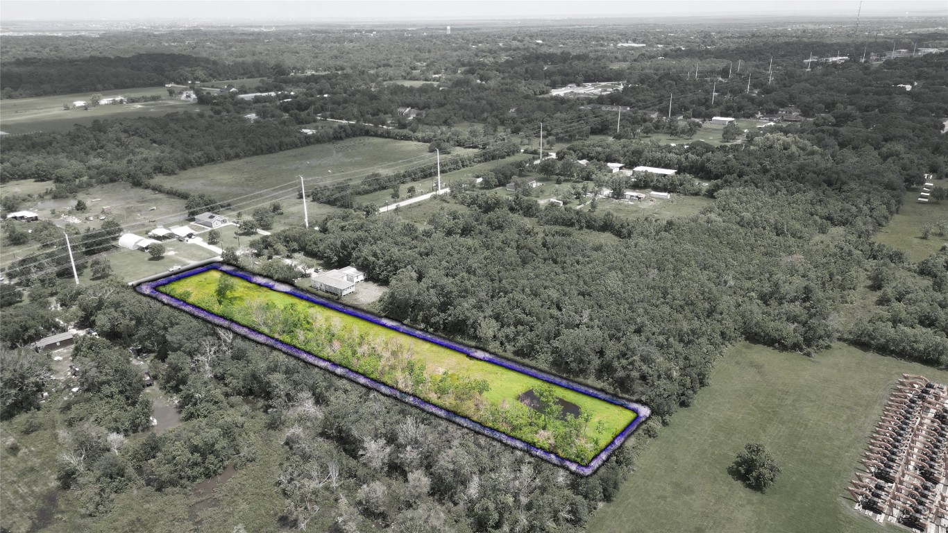 5914 Jackson Road Hitchcock, TX 77563 - Photo 4 of 4