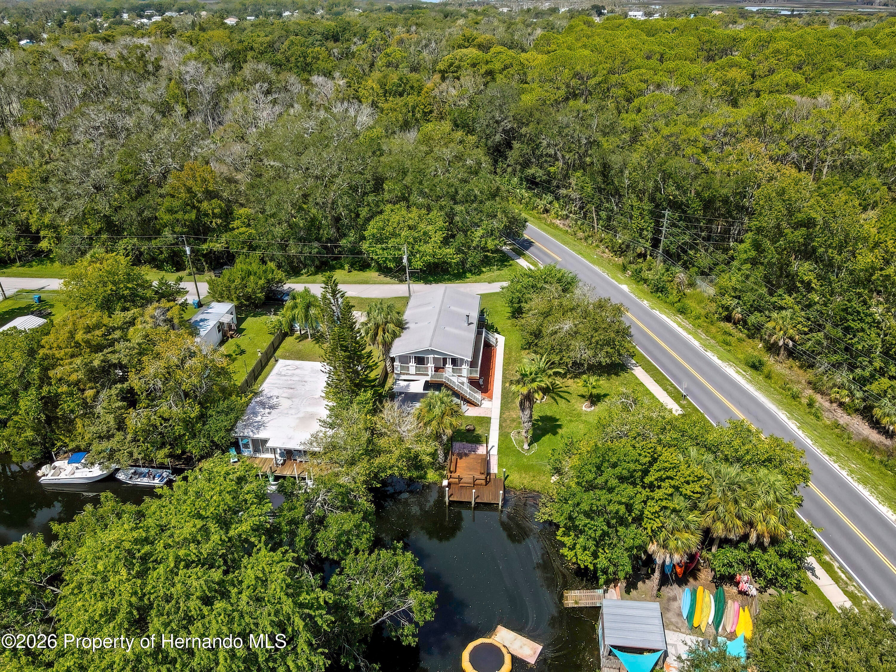 5610 Ramada Street Weeki Wachee, FL 34607 - Photo 55 of 61 Gallery Image 55