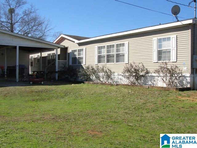 4875 Eastaboga Road Talladega, AL 35160 - Photo 1 of 36