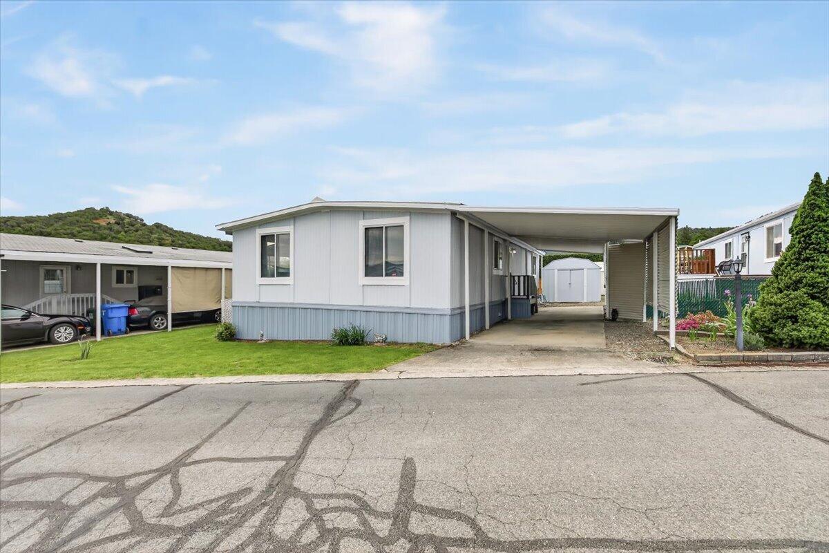 8401 Old Stage Road, Unit 56 Central Point, OR 97502 - Photo 26 of 28
