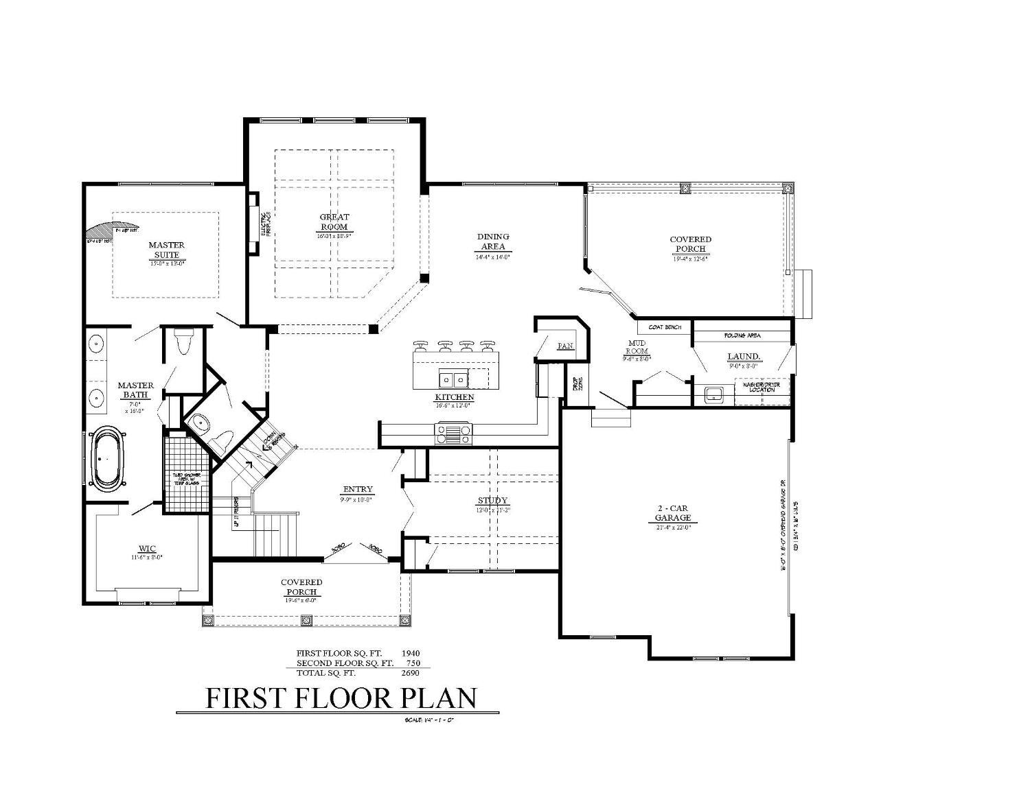 7736 State Road Cincinnati, OH 45255 - Photo 17 of 19