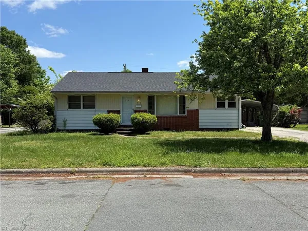 $175,000 | 519 Mendel Terrace, Graham, NC 27253