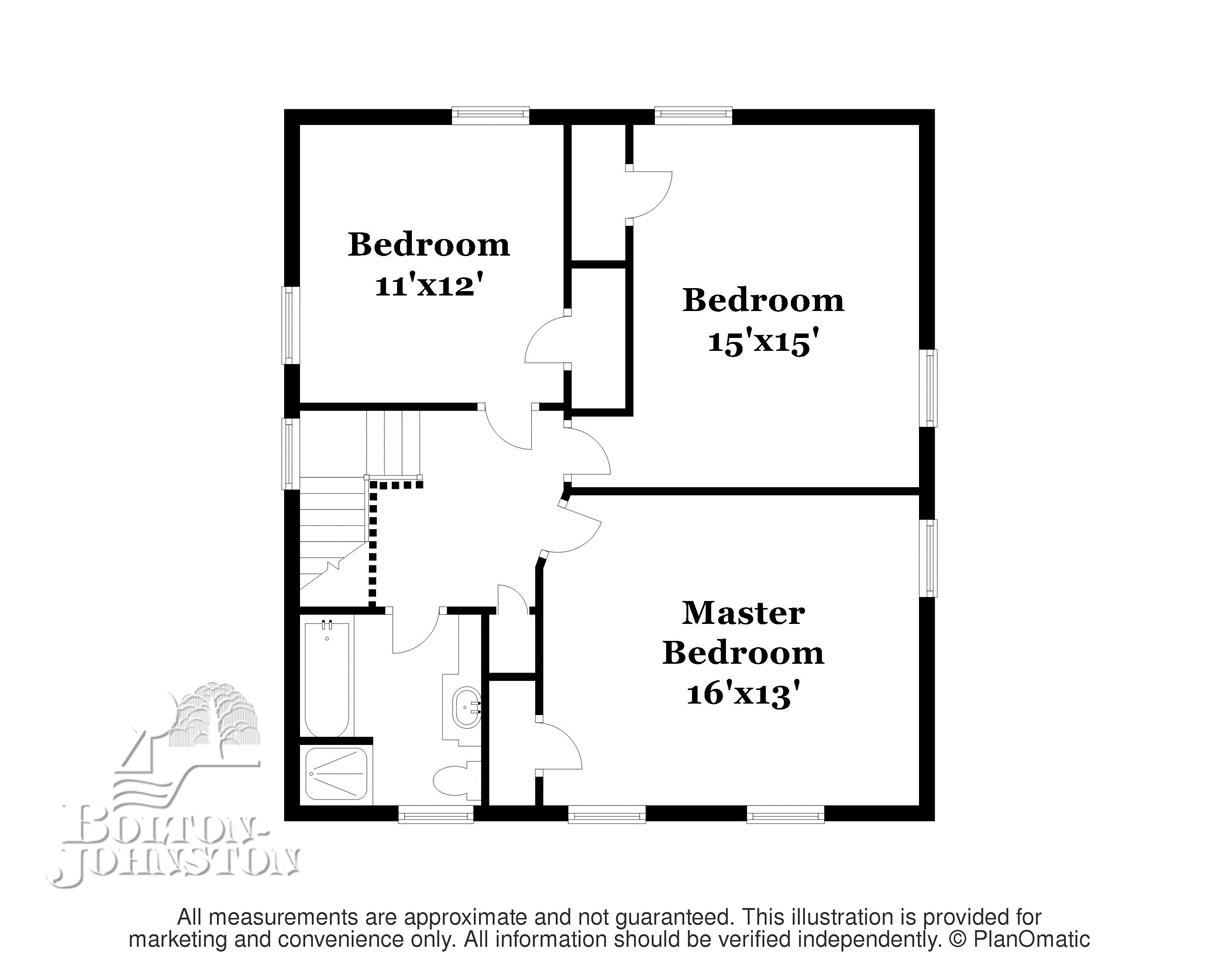 1366 Bishop Road Grosse Pointe Park, MI 48230 - Photo 49 of 50