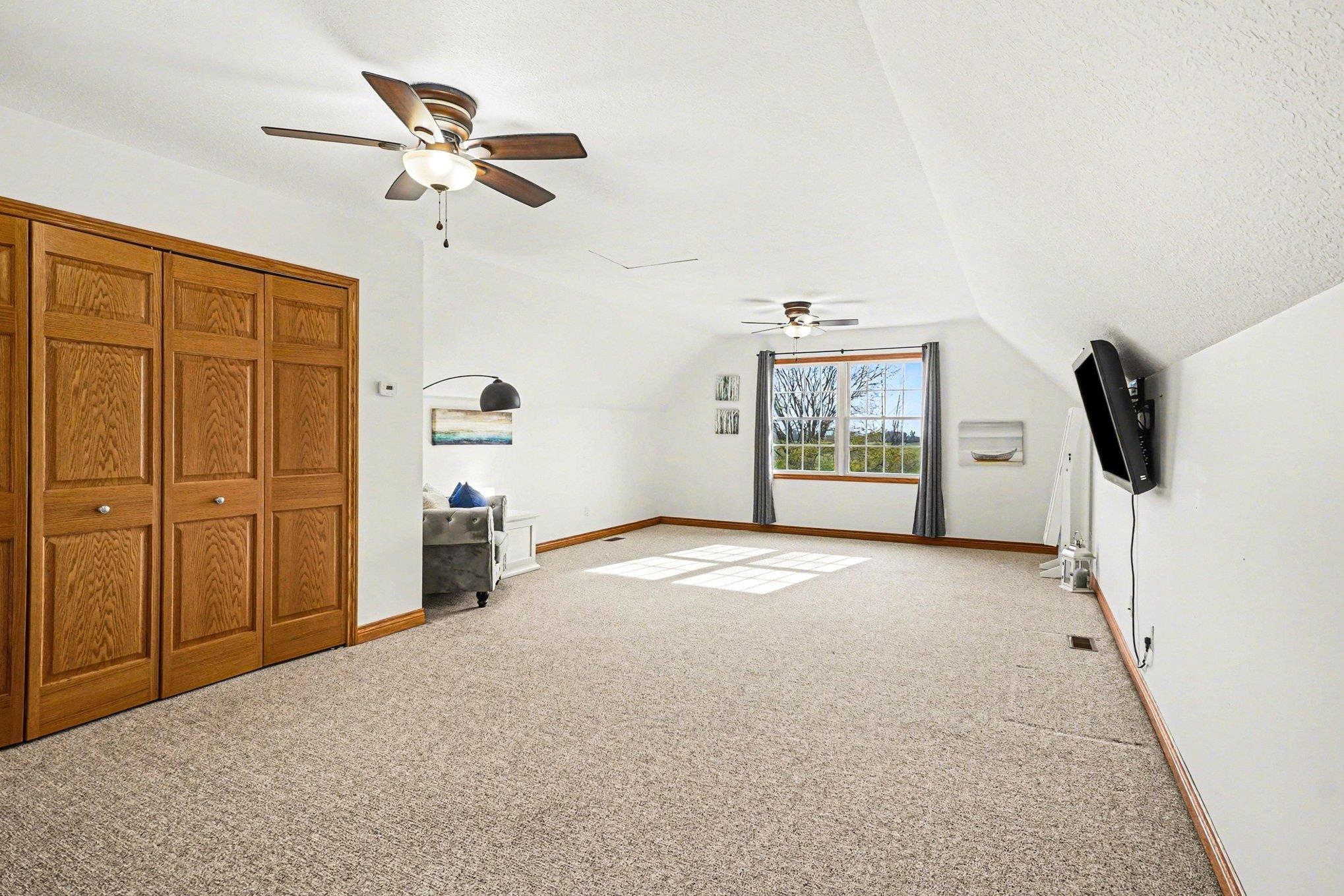5605 North Shore Road Pinconning, MI 48650 - Photo 36 of 37