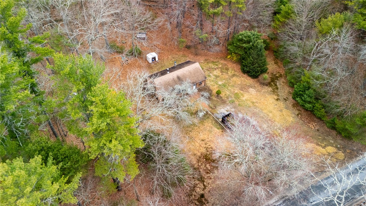 119 Breakheart Hill Road West Greenwich, RI 02817 - Photo 1 of 31