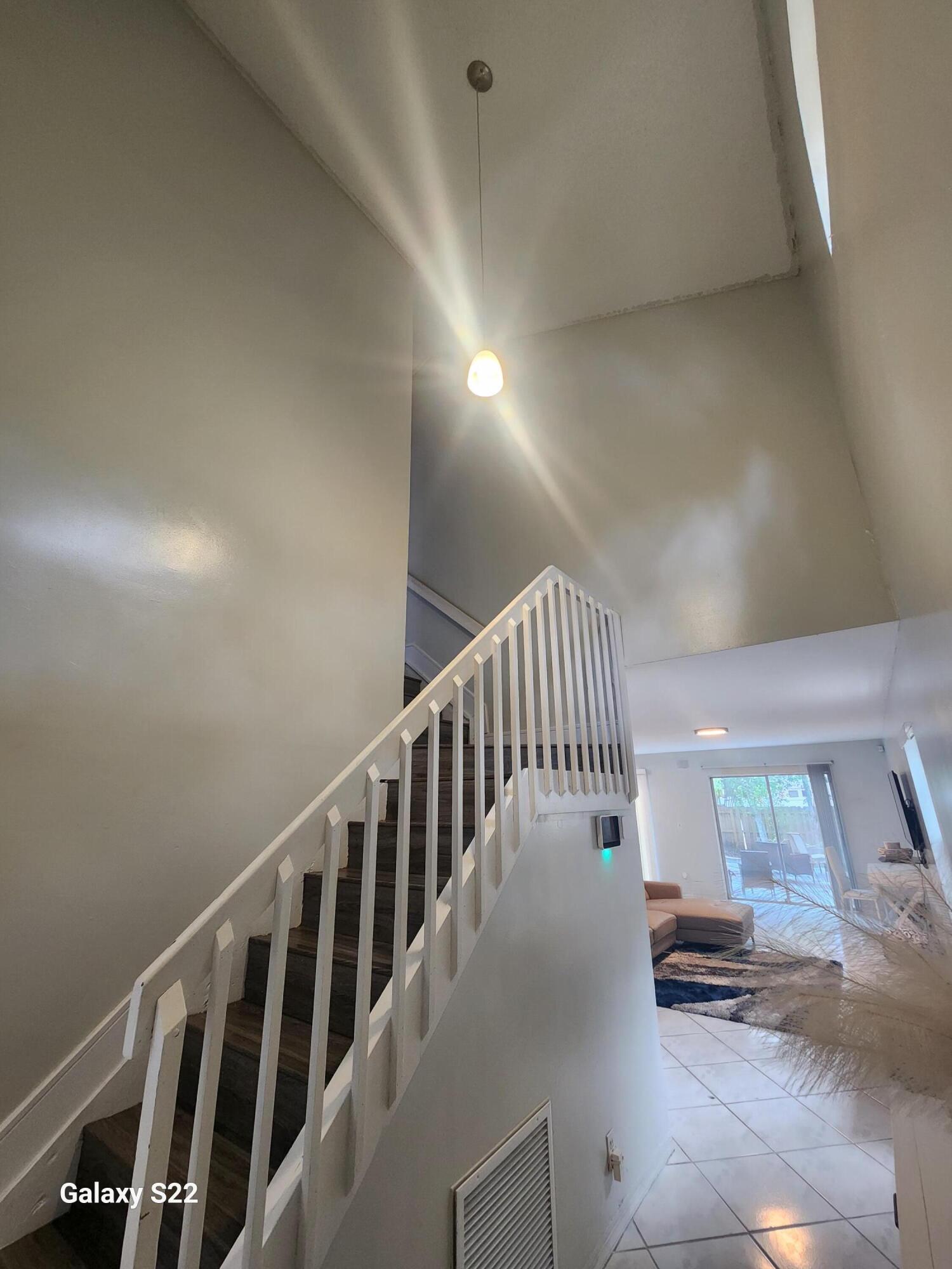 5884 Dewberry Way West Palm Beach, FL 33415 - Photo 11 of 26 a view of entryway