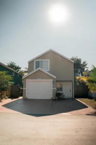 $2,800 | 5884 Dewberry Way, West Palm Beach, FL 33415