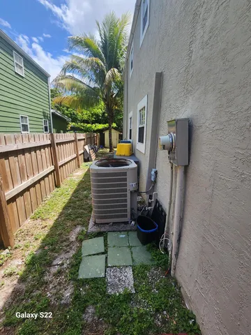 a view of deck with patio