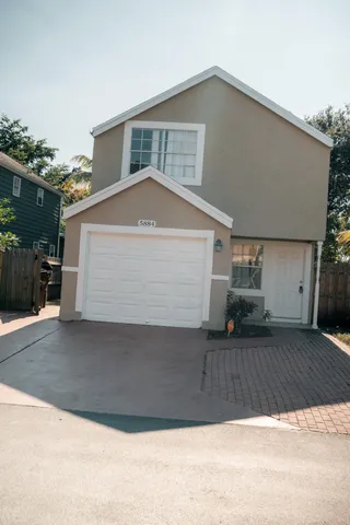 $2,800 | 5884 Dewberry Way, West Palm Beach, FL 33415